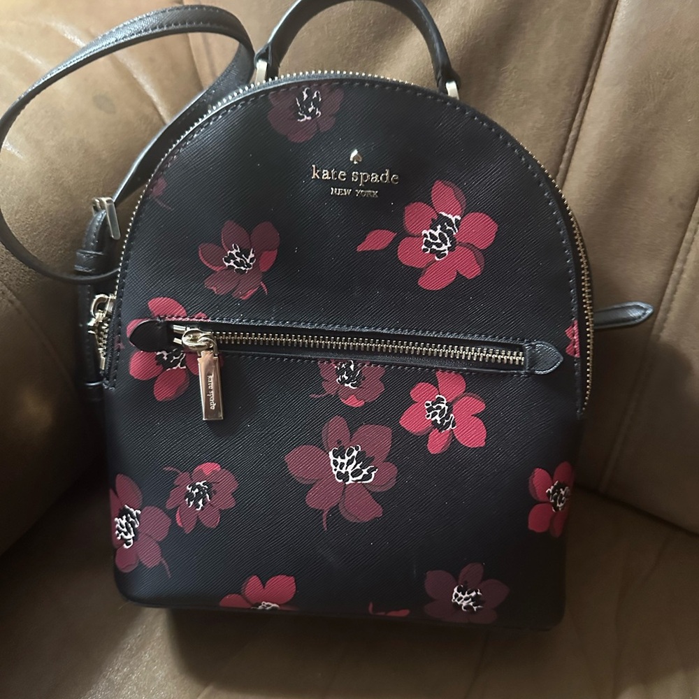 Kate Spade Chelsea Whimsy Backpack